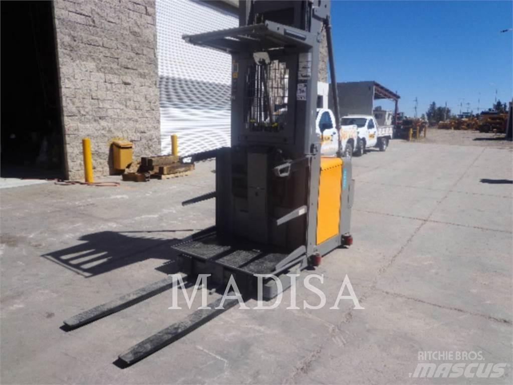 CAT LIFT TRUCKS EKS308 Iné