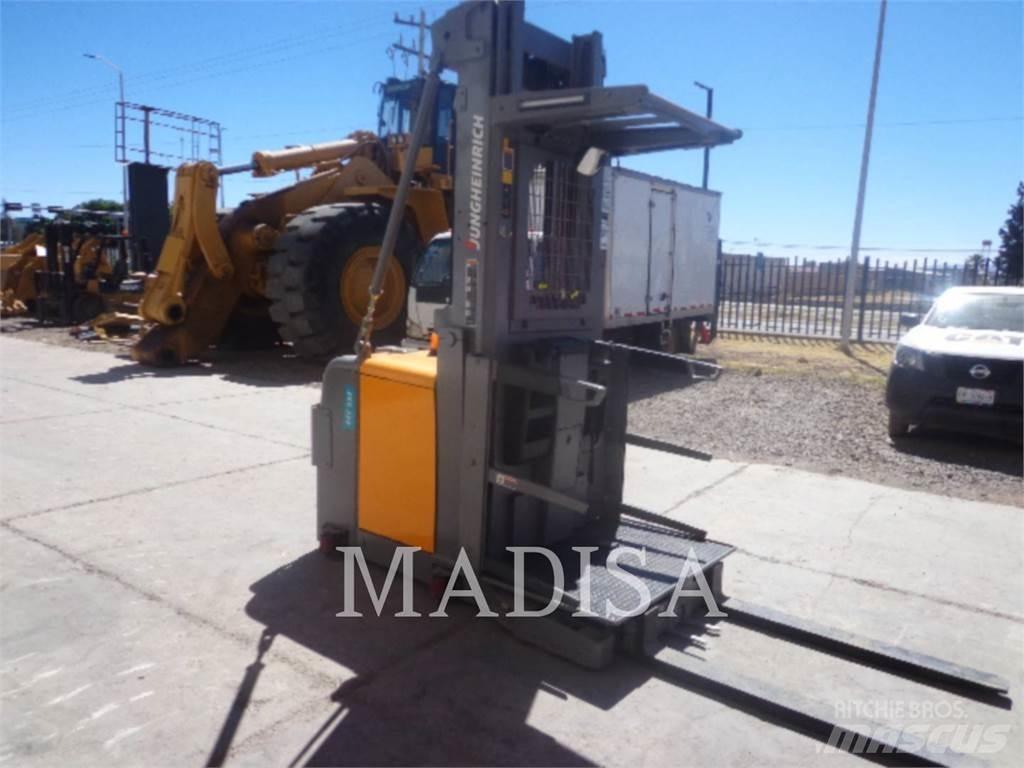 CAT LIFT TRUCKS EKS308 Iné