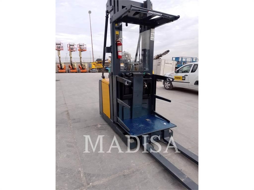 CAT LIFT TRUCKS EKS308 Iné