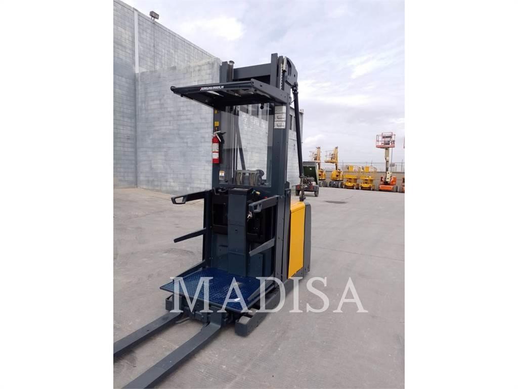CAT LIFT TRUCKS EKS308 Iné