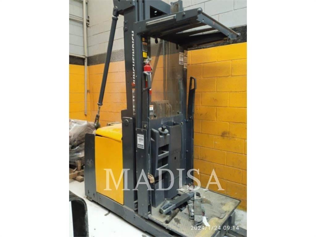 CAT LIFT TRUCKS EKS308 Iné