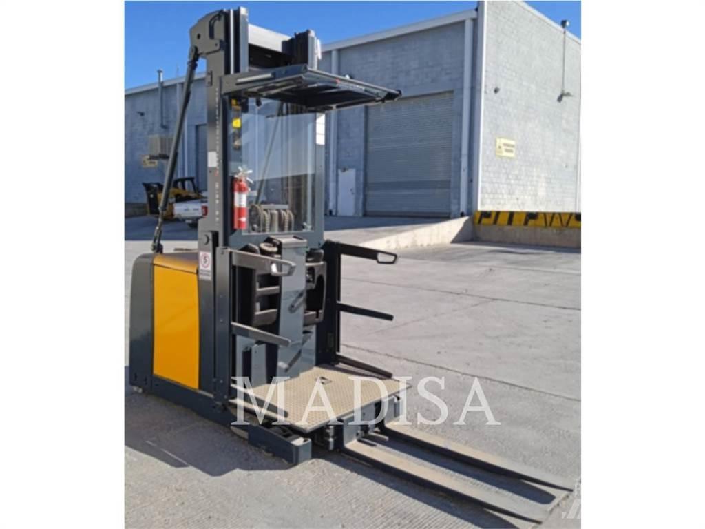CAT LIFT TRUCKS EKS308 Iné