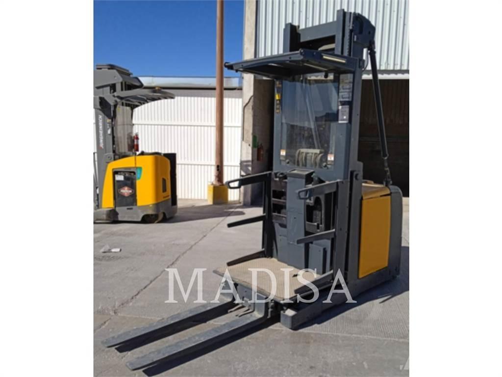 CAT LIFT TRUCKS EKS308 Iné