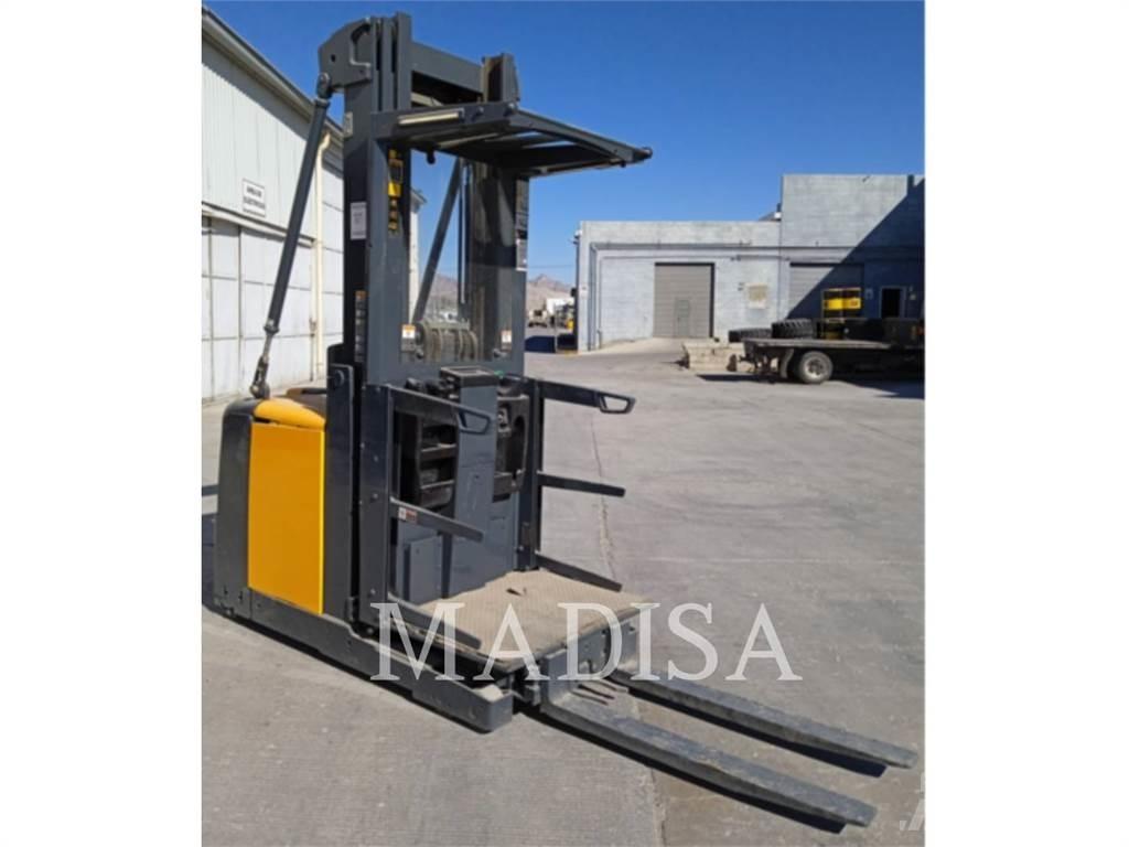 CAT LIFT TRUCKS EKS308 Iné
