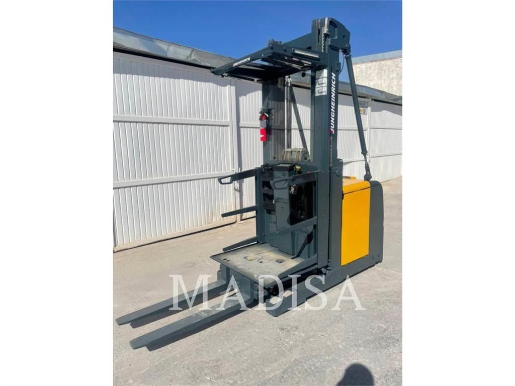 CAT LIFT TRUCKS EKS308 Iné