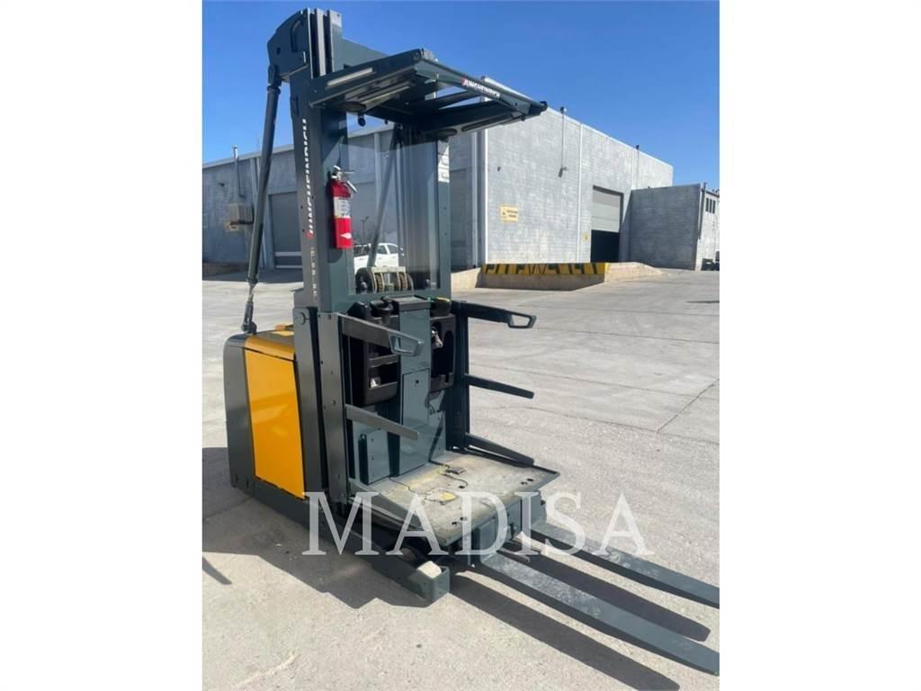 CAT LIFT TRUCKS EKS308 Iné
