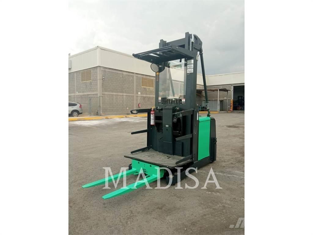 CAT LIFT TRUCKS EOP1524 Iné