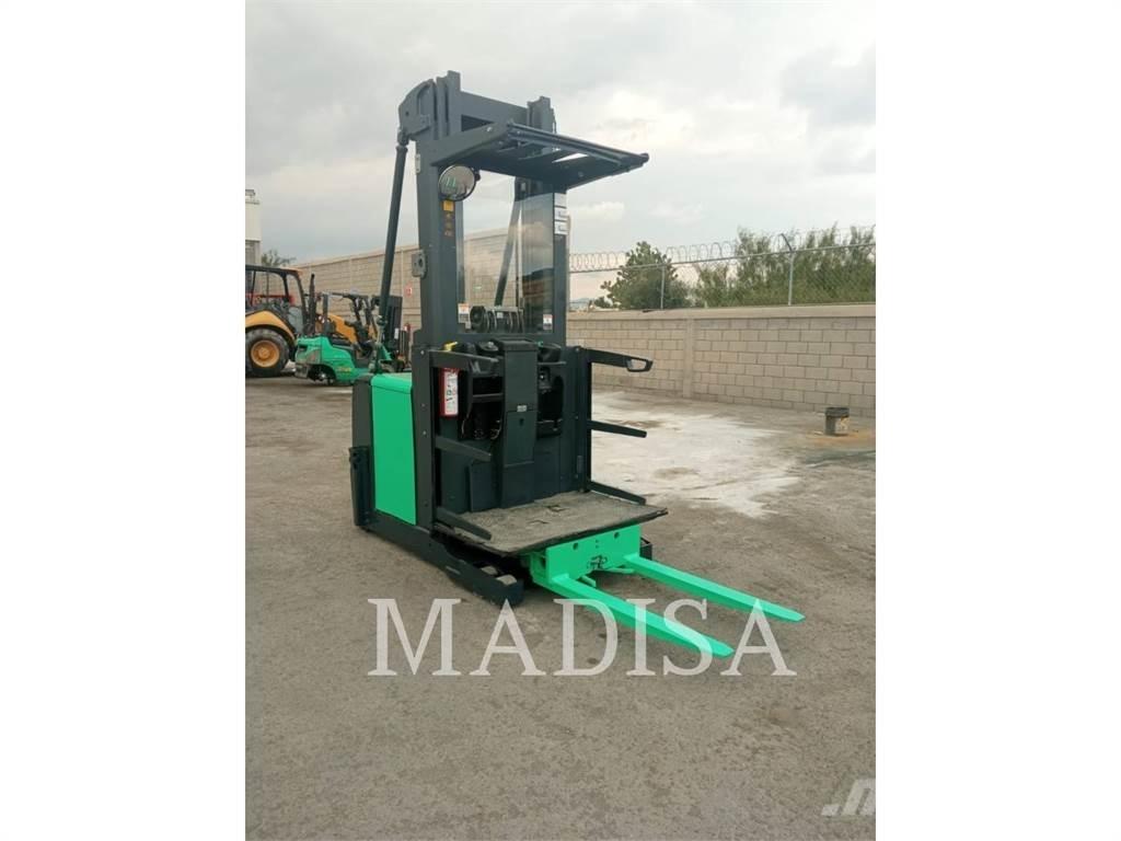 CAT LIFT TRUCKS EOP1524 Iné