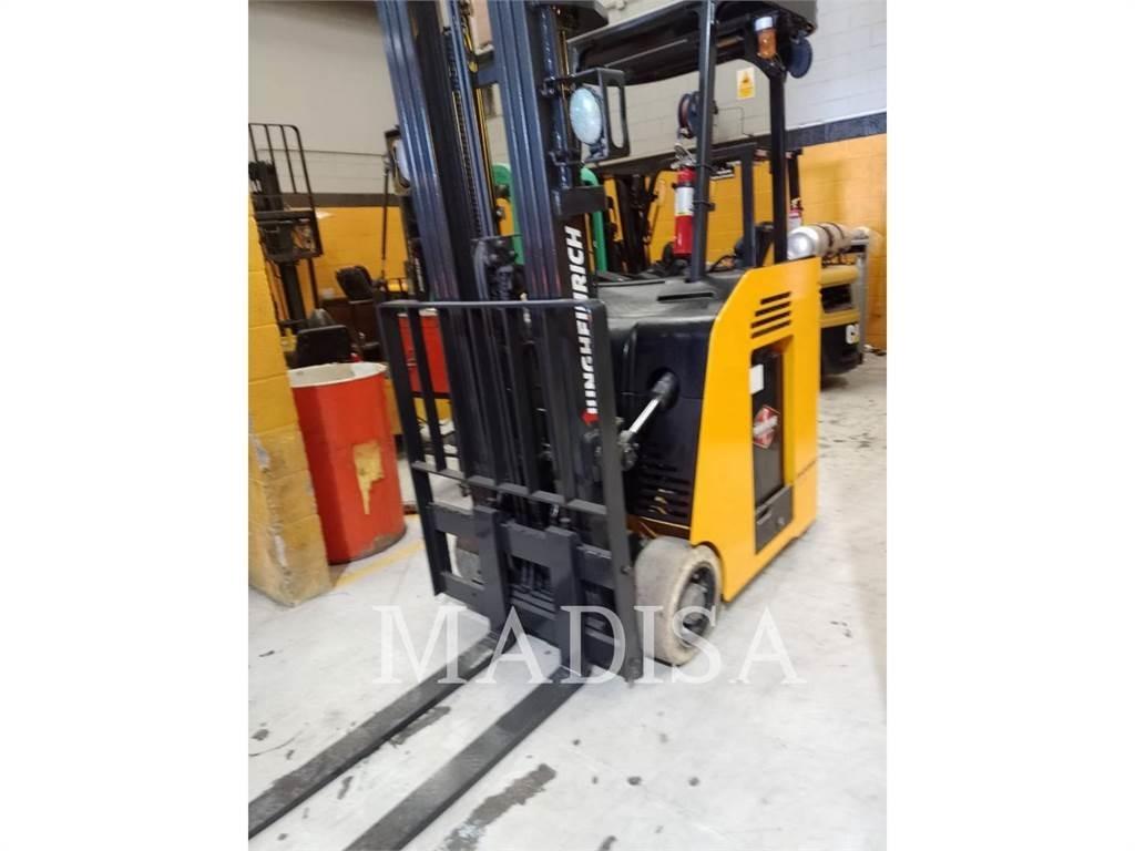 CAT LIFT TRUCKS ETG230 Iné