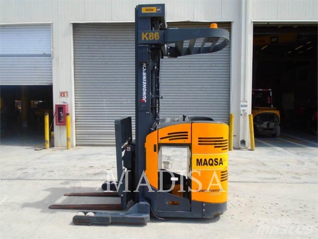 CAT LIFT TRUCKS ETR235 Iné