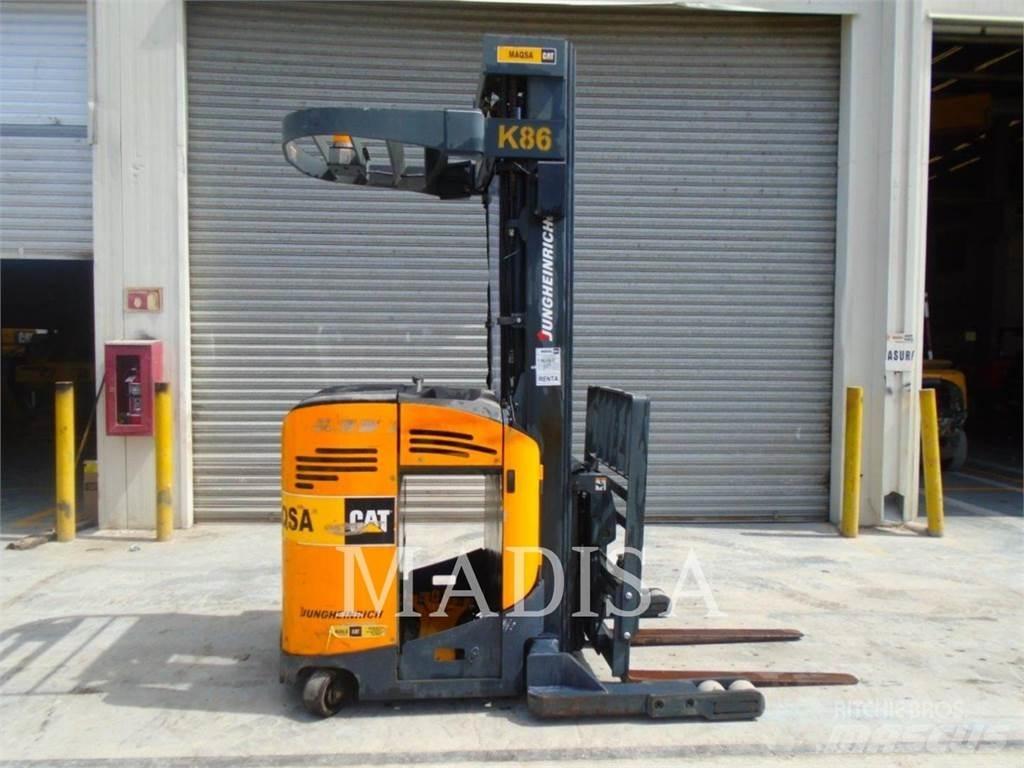 CAT LIFT TRUCKS ETR235 Iné