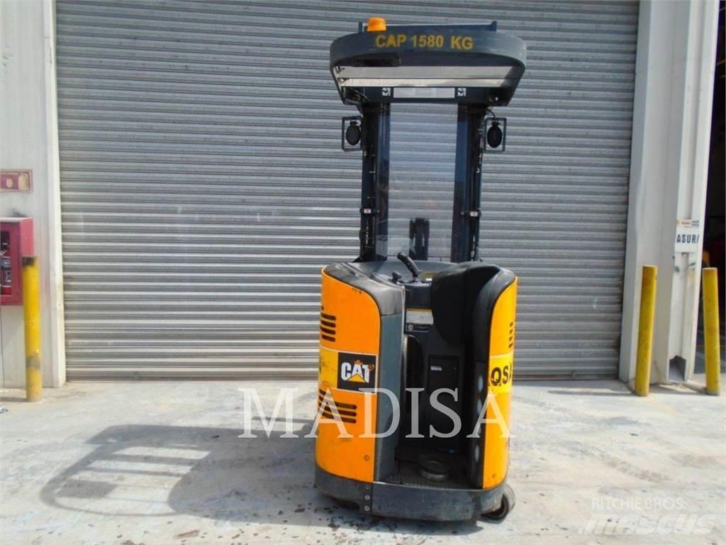 CAT LIFT TRUCKS ETR235 Iné