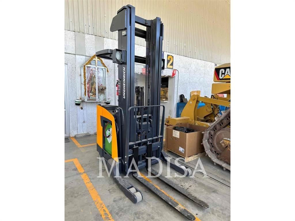 CAT LIFT TRUCKS ETR345 Iné
