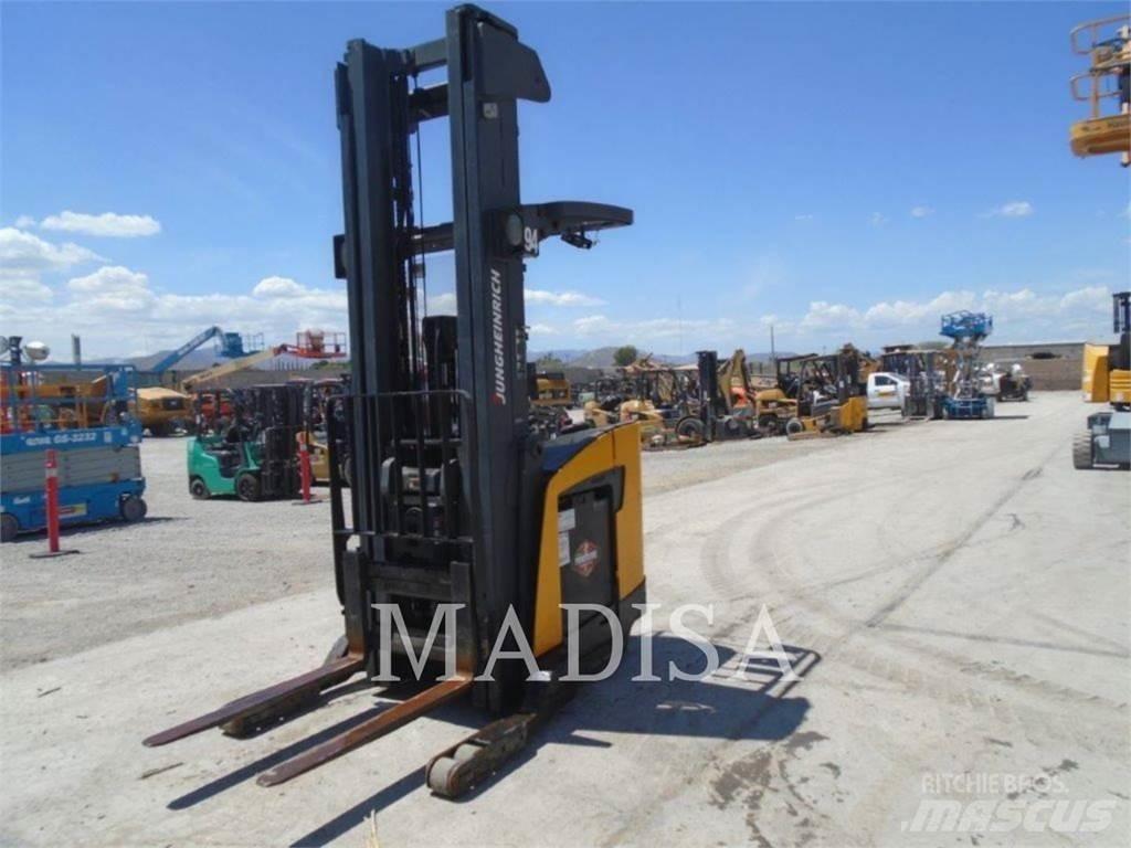 CAT LIFT TRUCKS ETR345A Iné