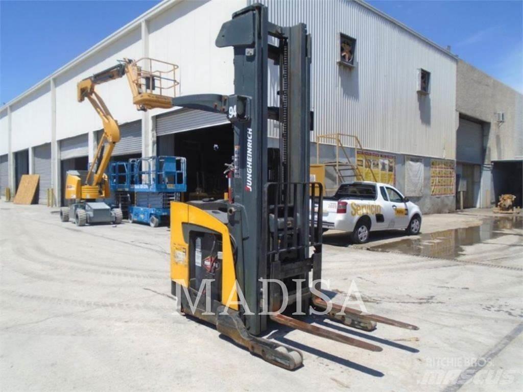 CAT LIFT TRUCKS ETR345A Iné