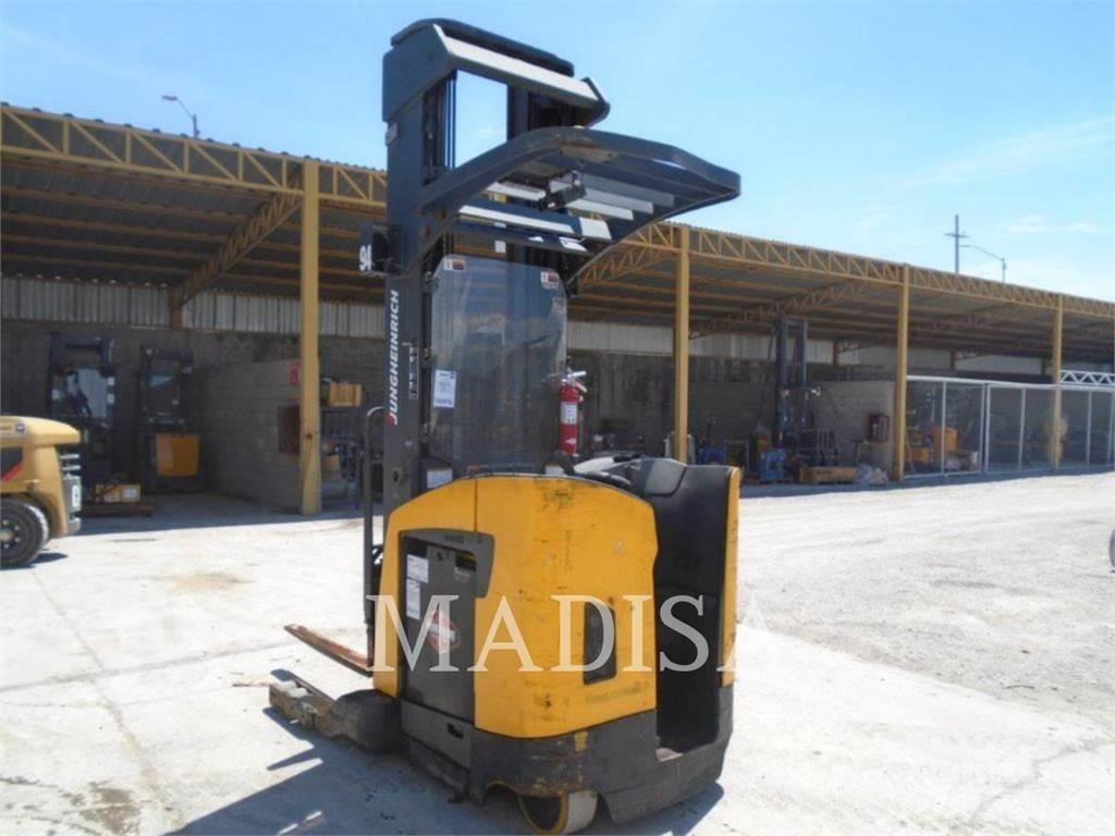 CAT LIFT TRUCKS ETR345A Iné