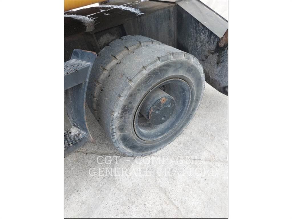 CAT M318D MH Kolesové rýpadlá