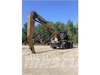 CAT M325D L MH Demolačné rýpadlá