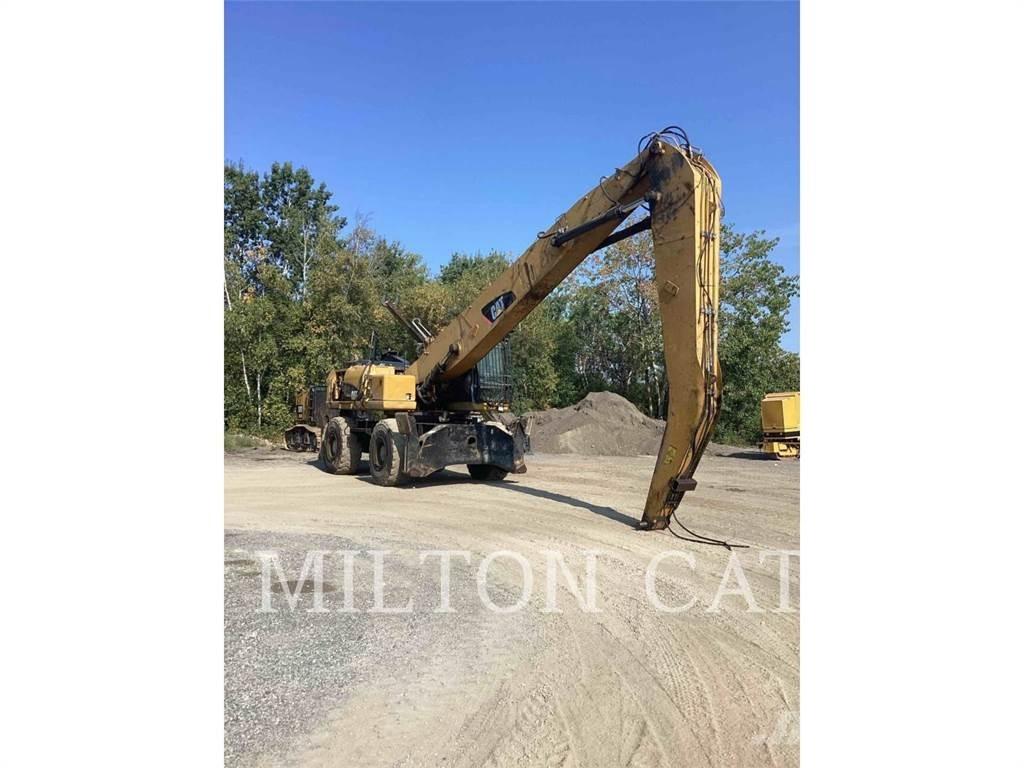 CAT M325D L MH Demolačné rýpadlá