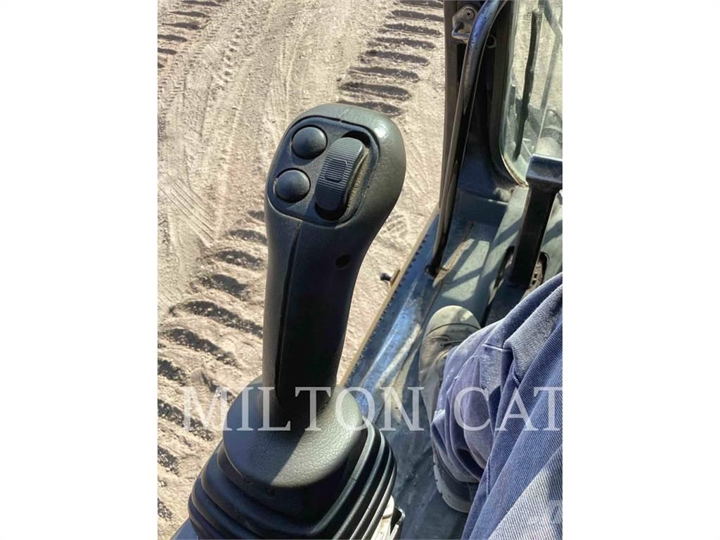 CAT M325D L MH Demolačné rýpadlá