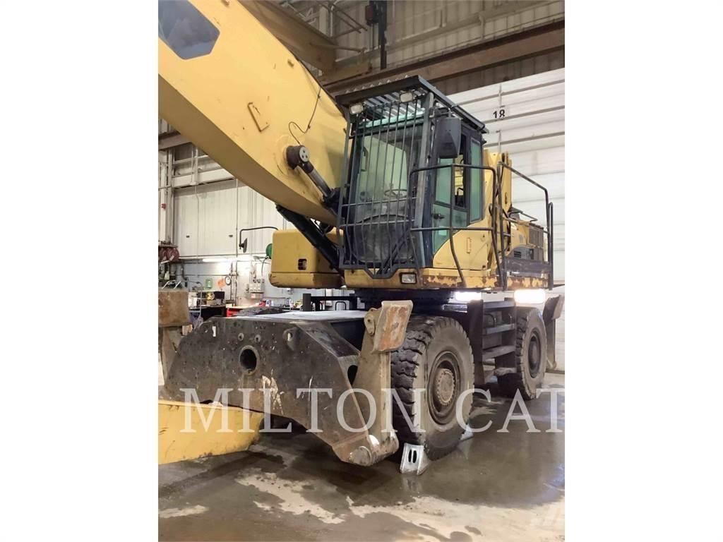 CAT M325D L MH Demolačné rýpadlá