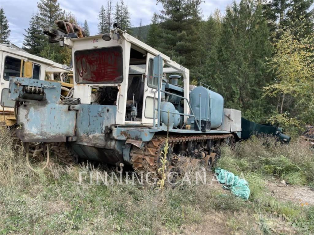 CAT M40 Povrchové vrtné súpravy