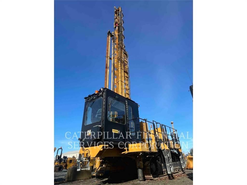 CAT MD6200 Povrchové vrtné súpravy