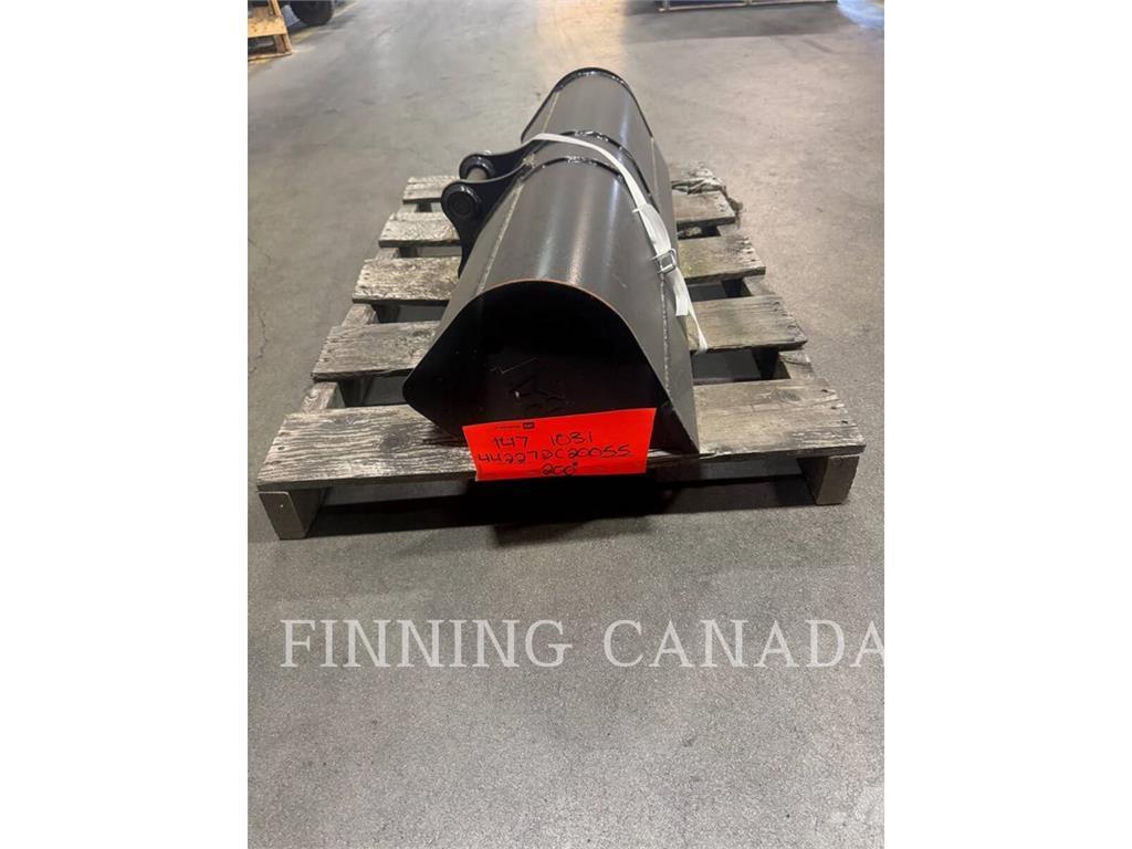 CAT MH1-BC-40 Lopaty