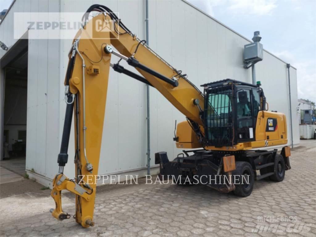 CAT MH3022-06C Demolačné rýpadlá