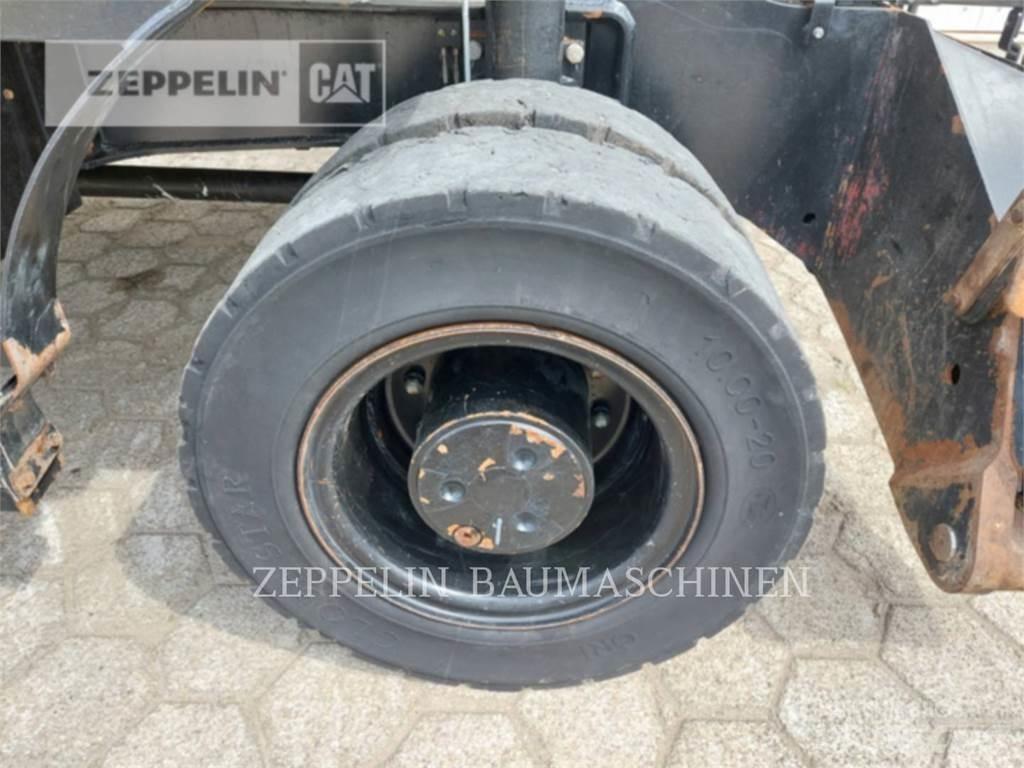 CAT MH3022-06C Demolačné rýpadlá