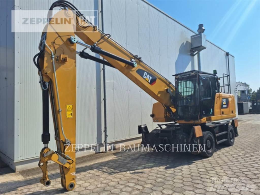 CAT MH3022-06C Demolačné rýpadlá