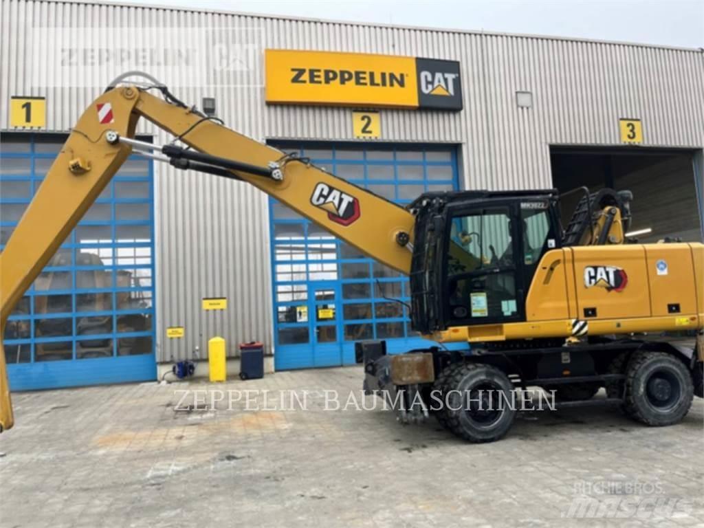 CAT MH3022-06C Demolačné rýpadlá