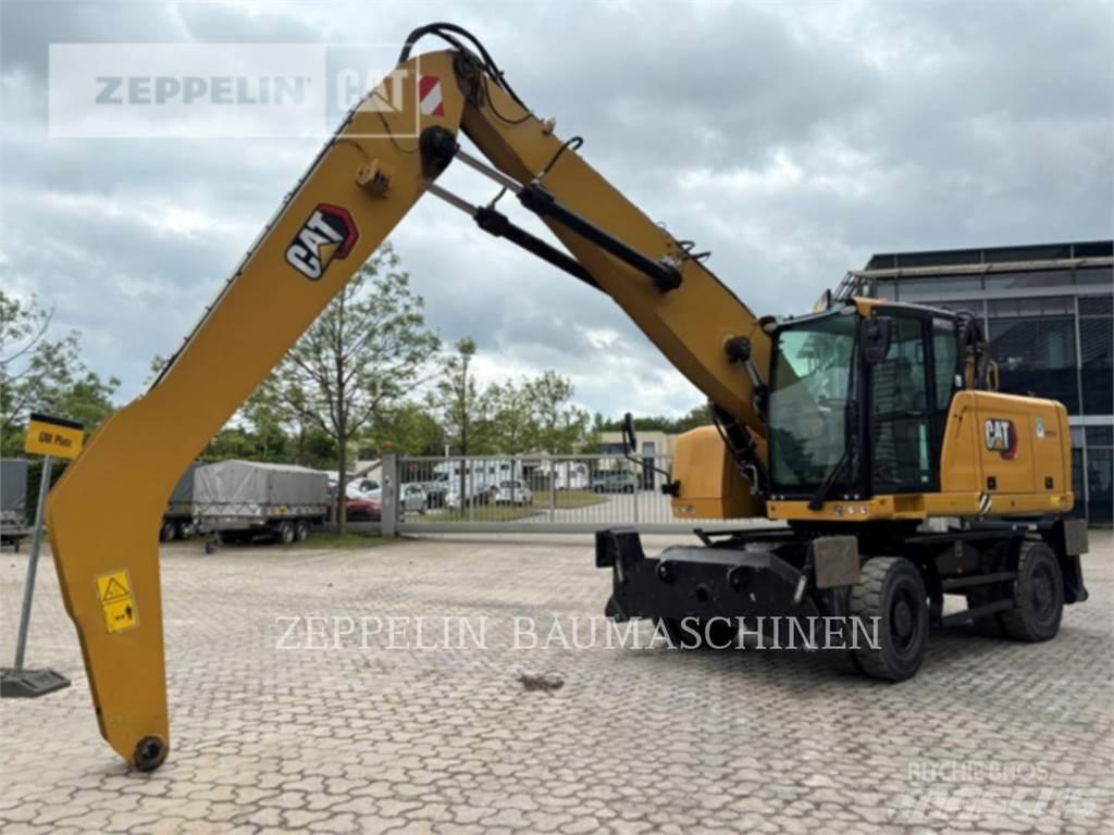 CAT MH3022-06C Demolačné rýpadlá