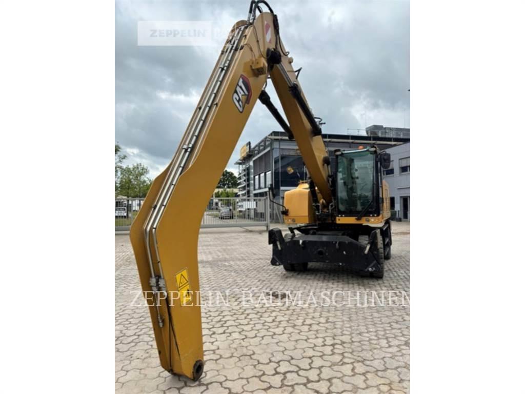 CAT MH3022-06C Demolačné rýpadlá