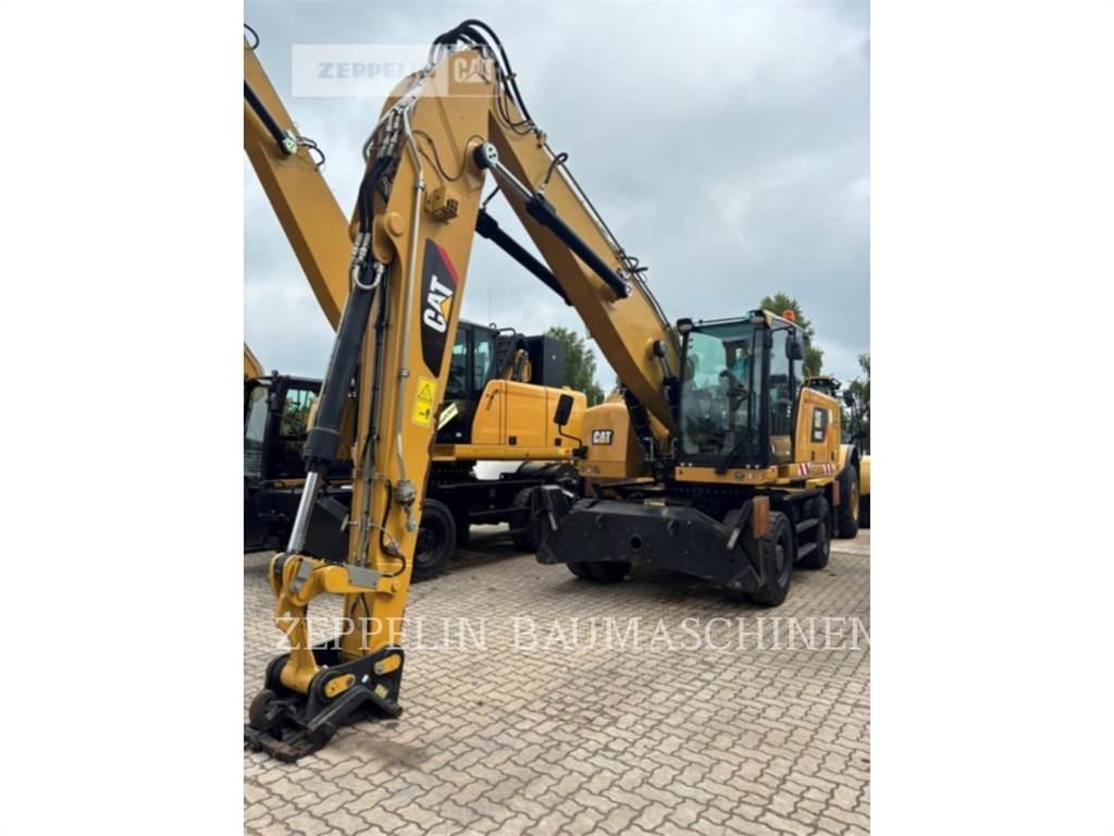 CAT MH3022-06C Demolačné rýpadlá