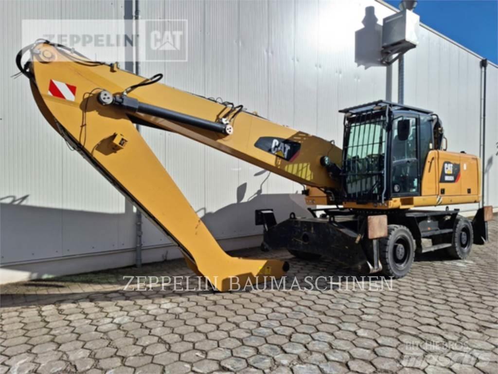 CAT MH3024 Demolačné rýpadlá