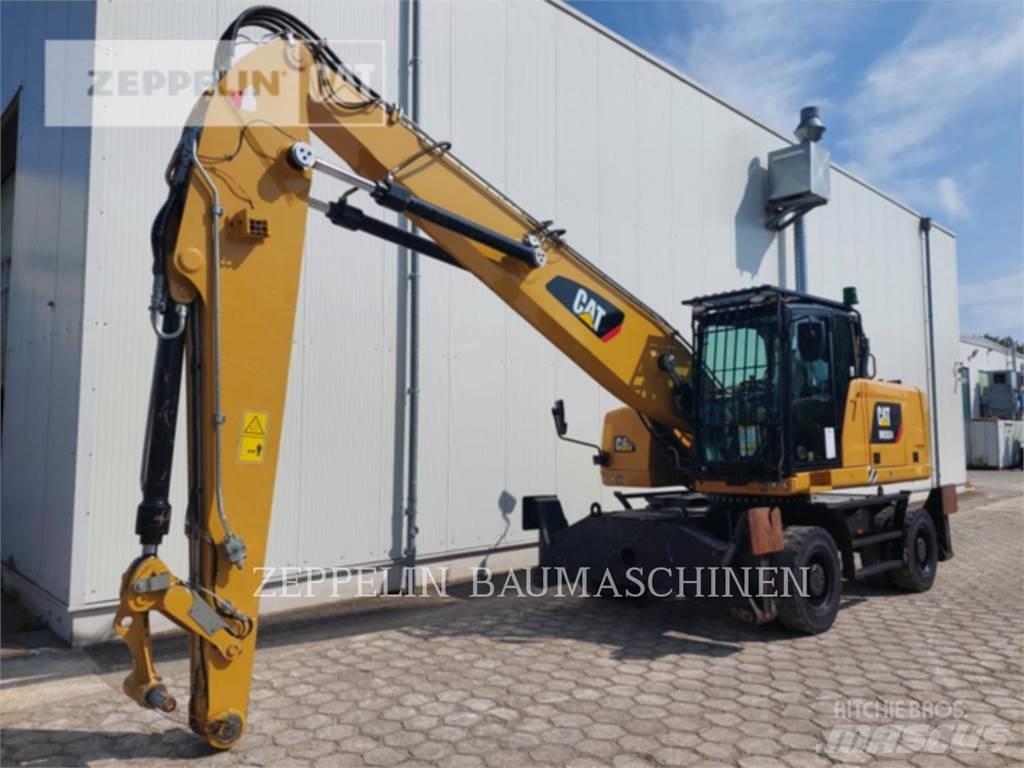 CAT MH3024-06C Demolačné rýpadlá