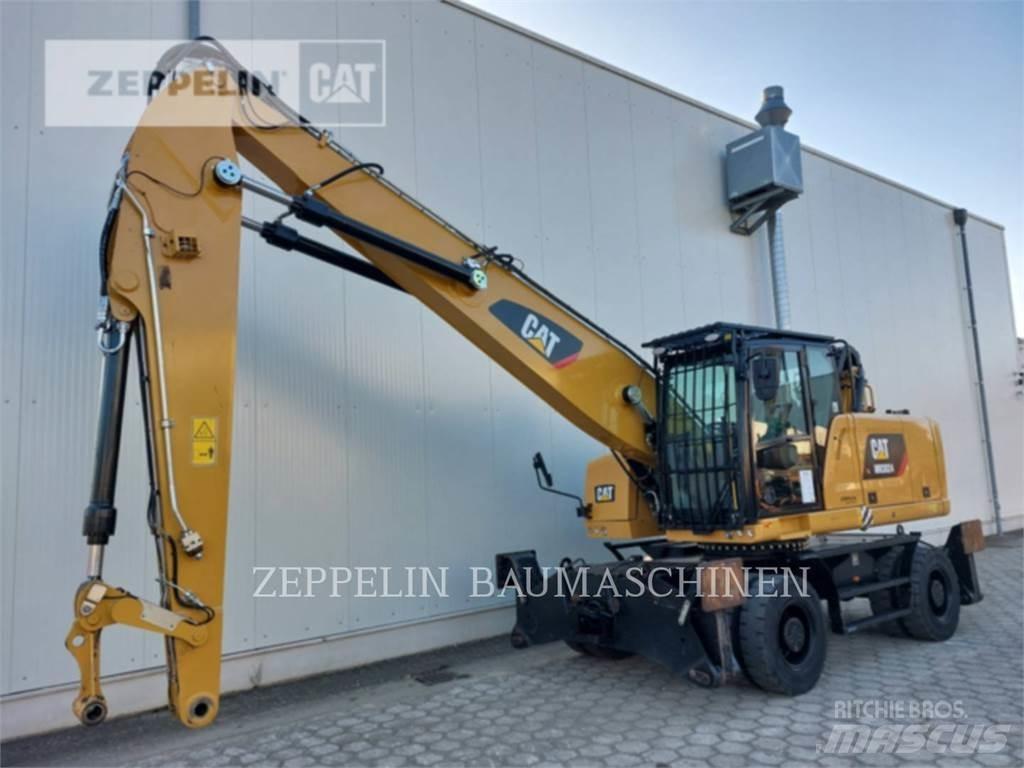 CAT MH3024-06C Demolačné rýpadlá