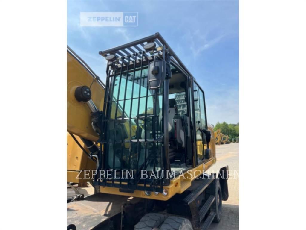 CAT MH3024-06C Demolačné rýpadlá