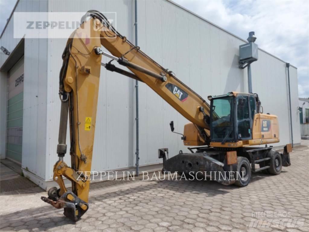 CAT MH3024-06C Demolačné rýpadlá