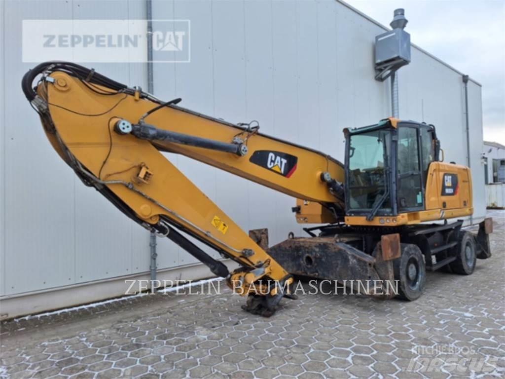 CAT MH3024-06C Demolačné rýpadlá