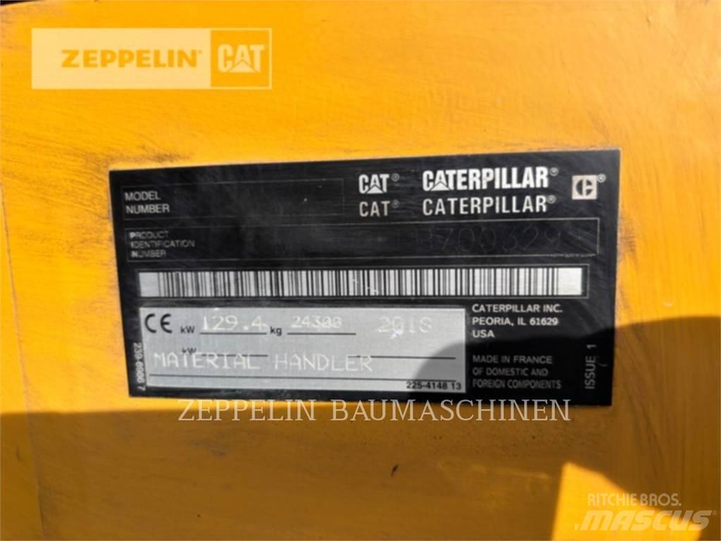 CAT MH3024-06C Demolačné rýpadlá