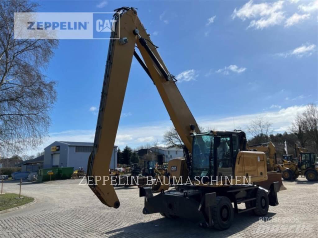 CAT MH3024-06C Demolačné rýpadlá
