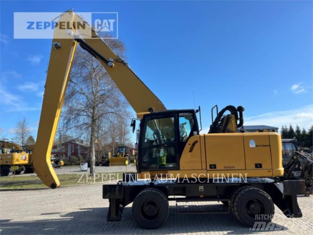CAT MH3024-06C Demolačné rýpadlá