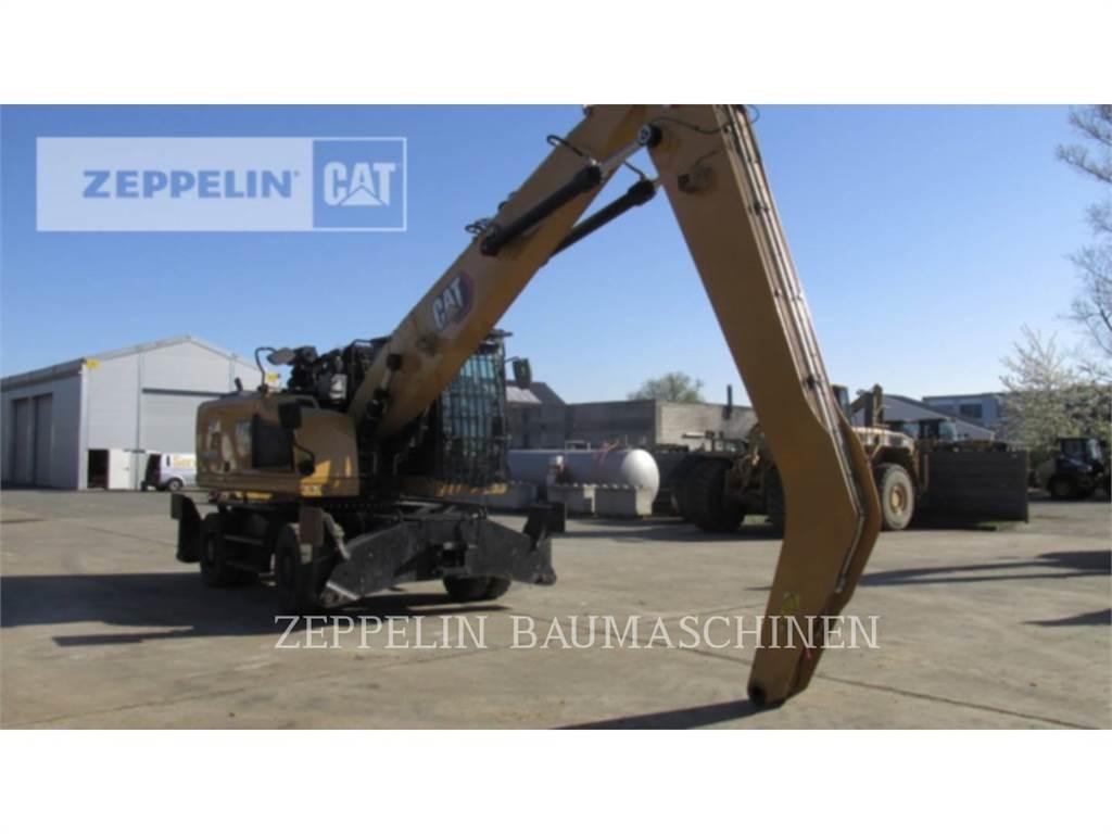 CAT MH3024-06C Demolačné rýpadlá
