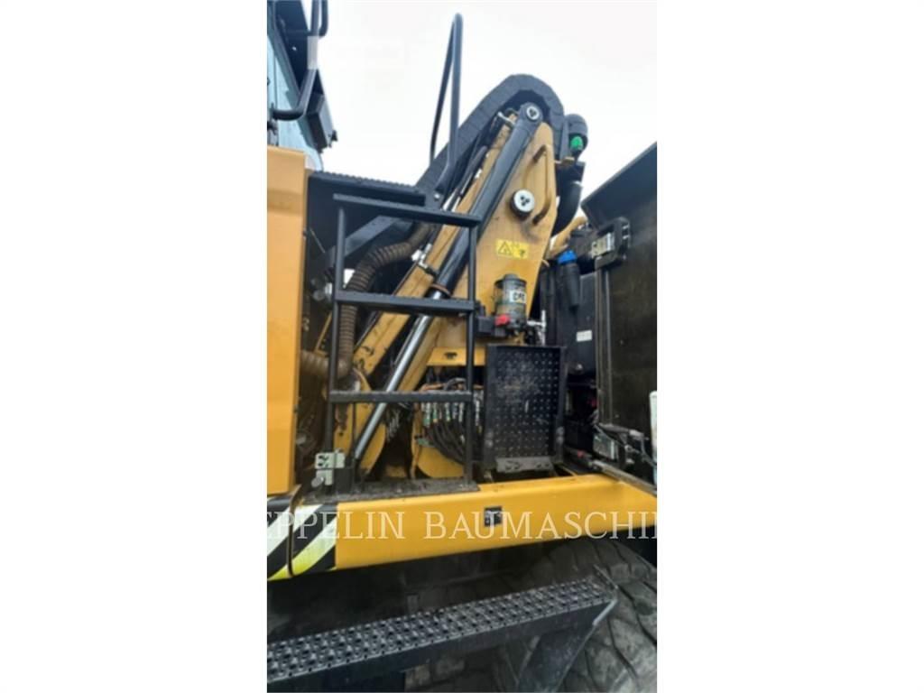 CAT MH3024-06C Demolačné rýpadlá