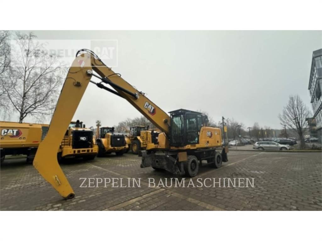 CAT MH3024-06C Demolačné rýpadlá