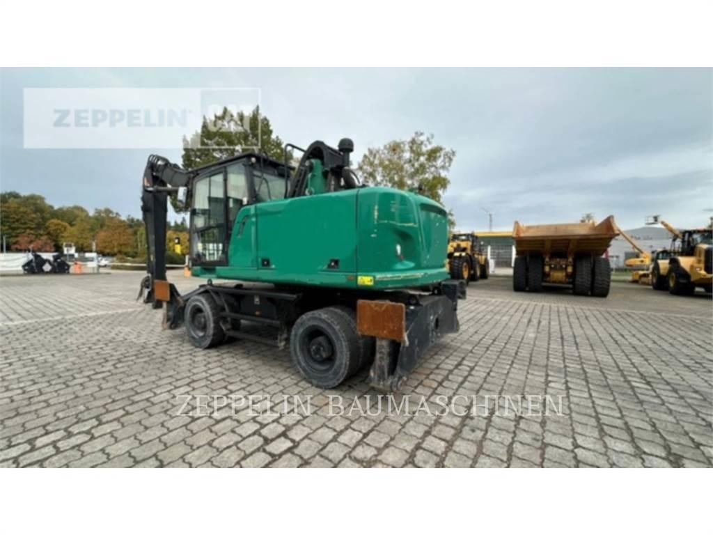 CAT MH3024-06C Demolačné rýpadlá