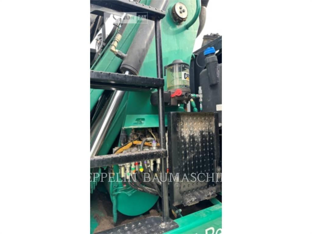 CAT MH3024-06C Demolačné rýpadlá