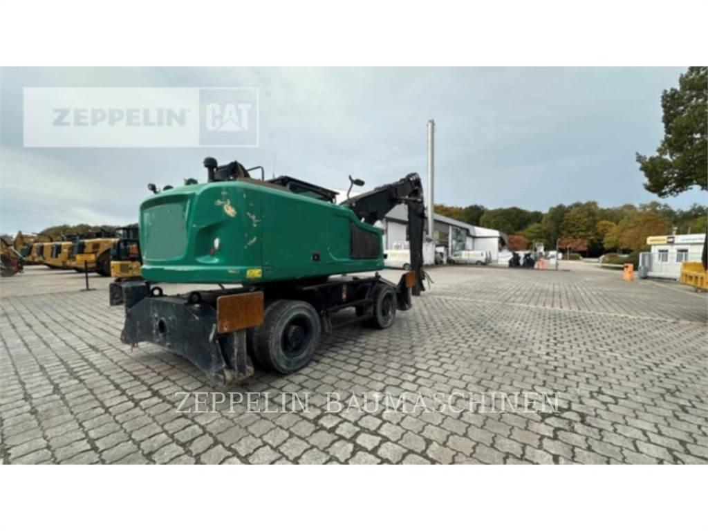 CAT MH3024-06C Demolačné rýpadlá